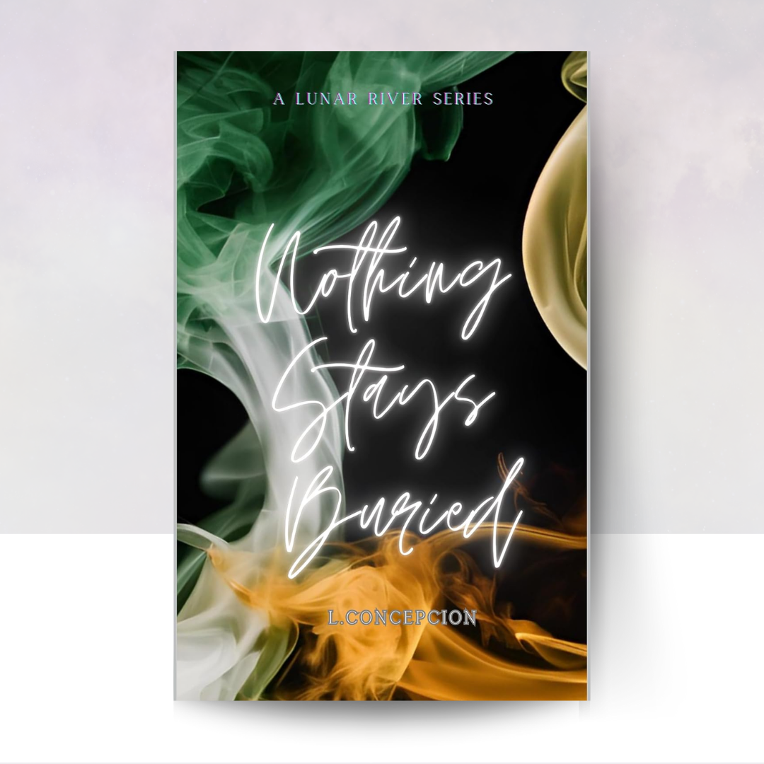 Nothing Stays Buried