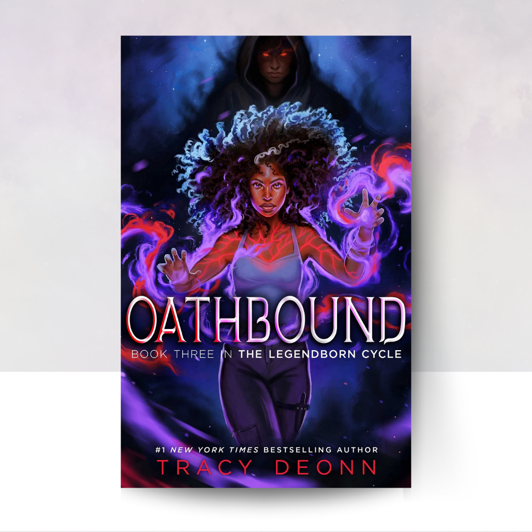 Oathbound