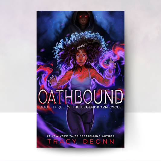Oathbound