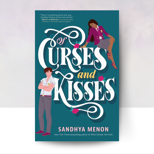 Of Kisses and Curses