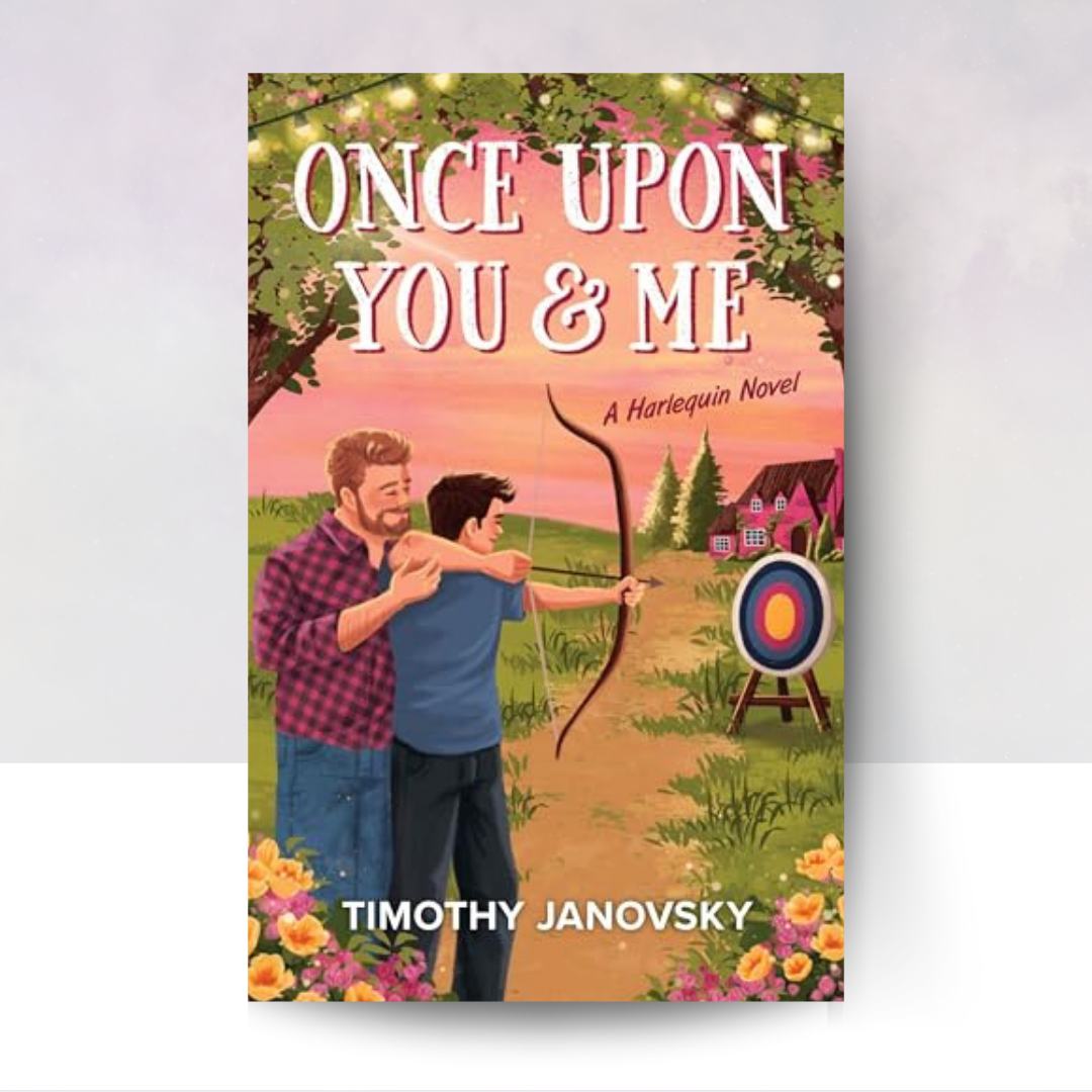 Once Upon You & Me