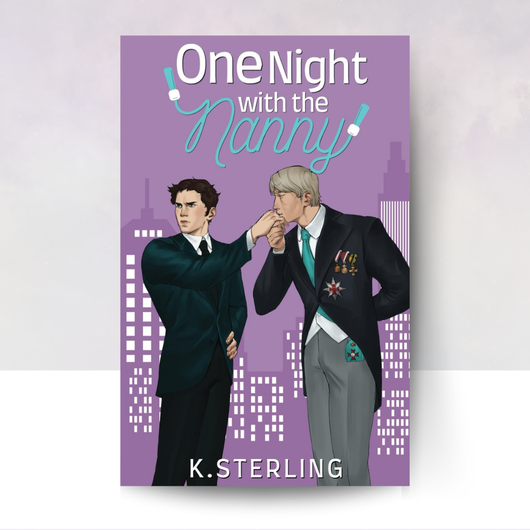 One Night With The Nanny