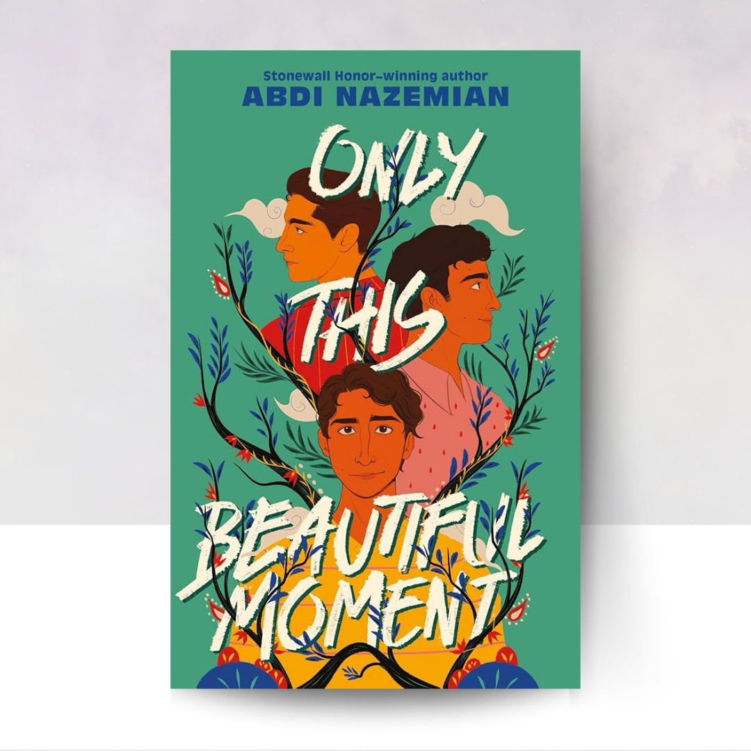 Only This Beautiful Moment