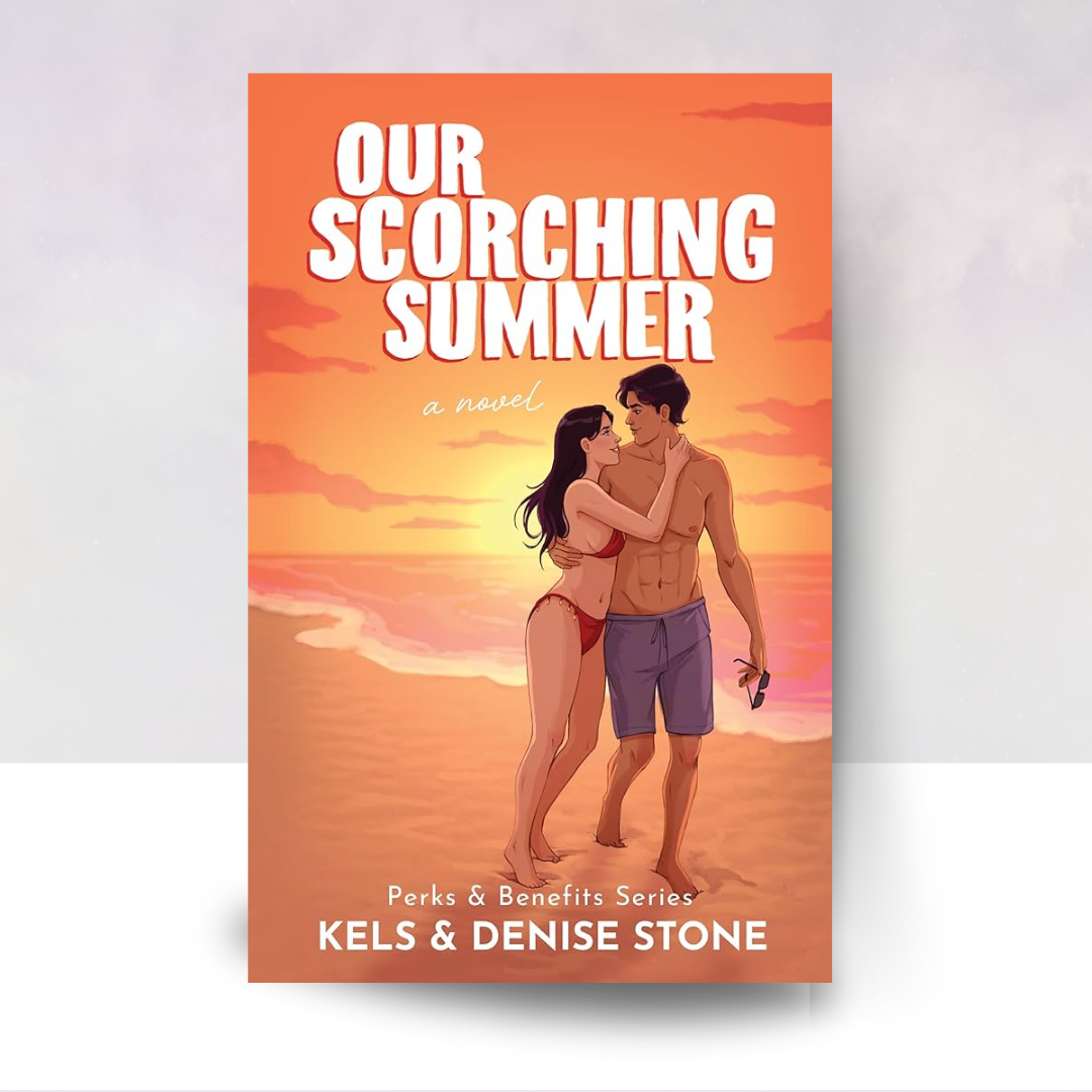 Our Scorching Summer