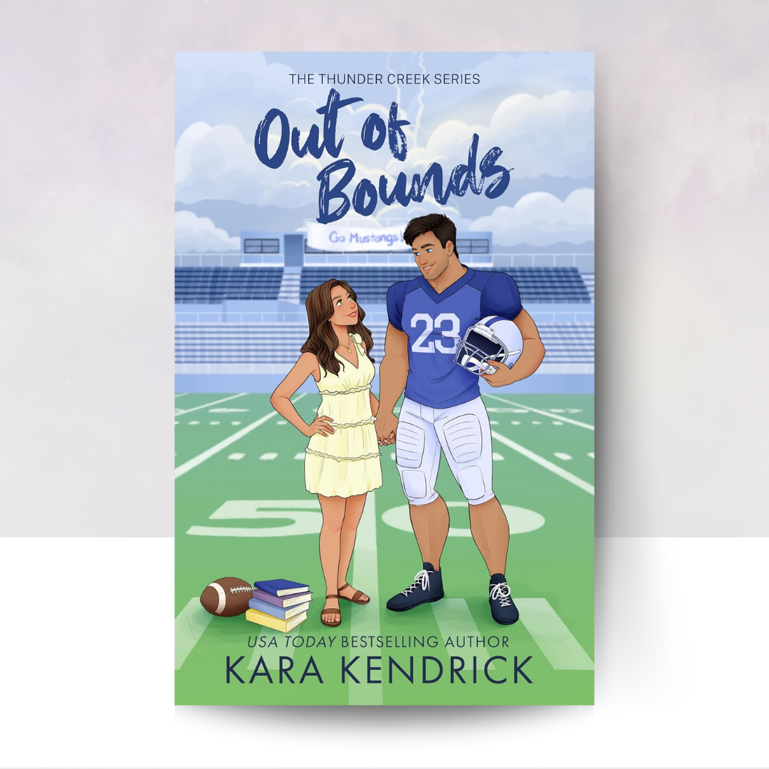 Out of Bounds