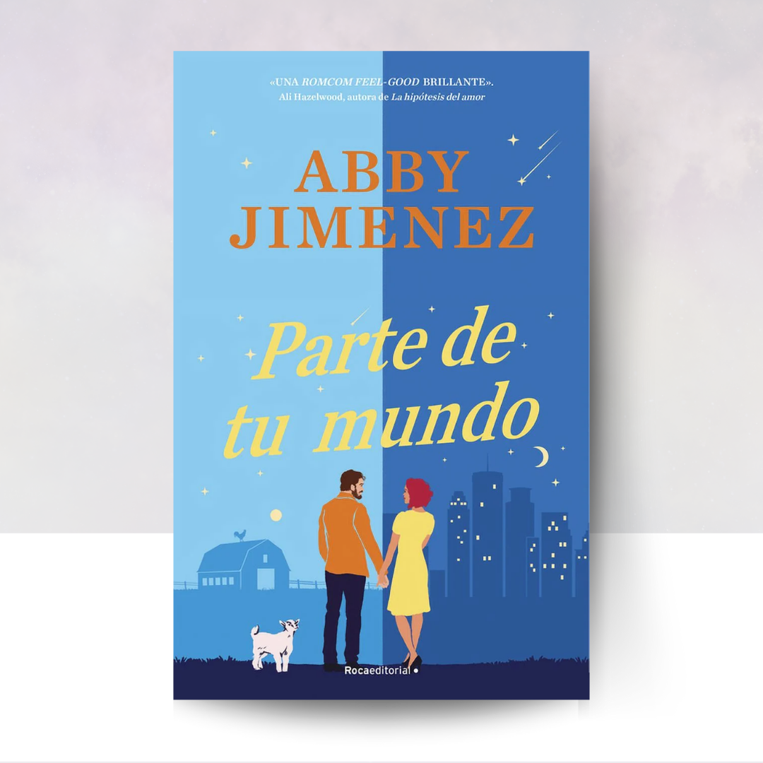 Parte de tu mundo