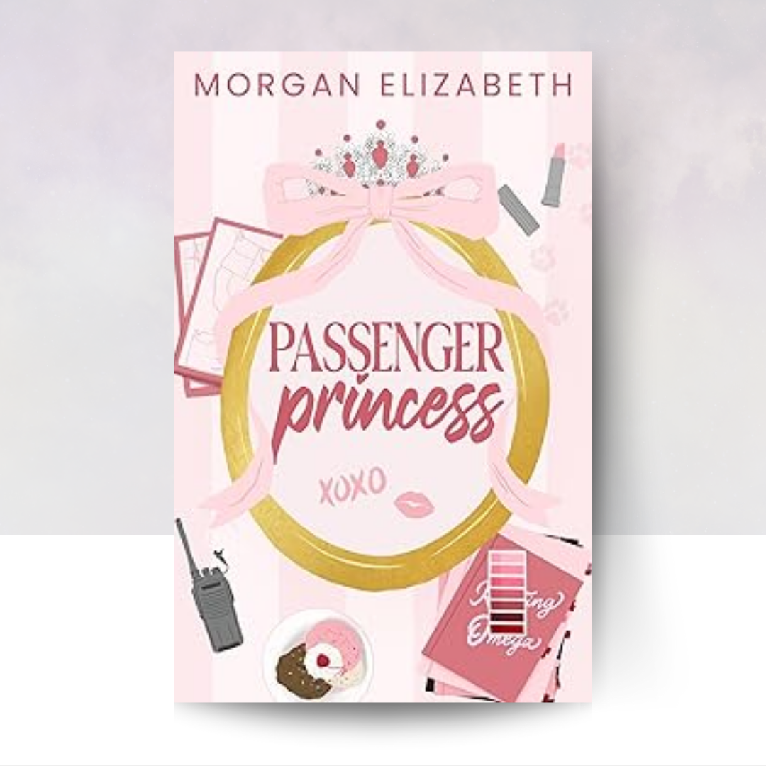 Passenger Princess