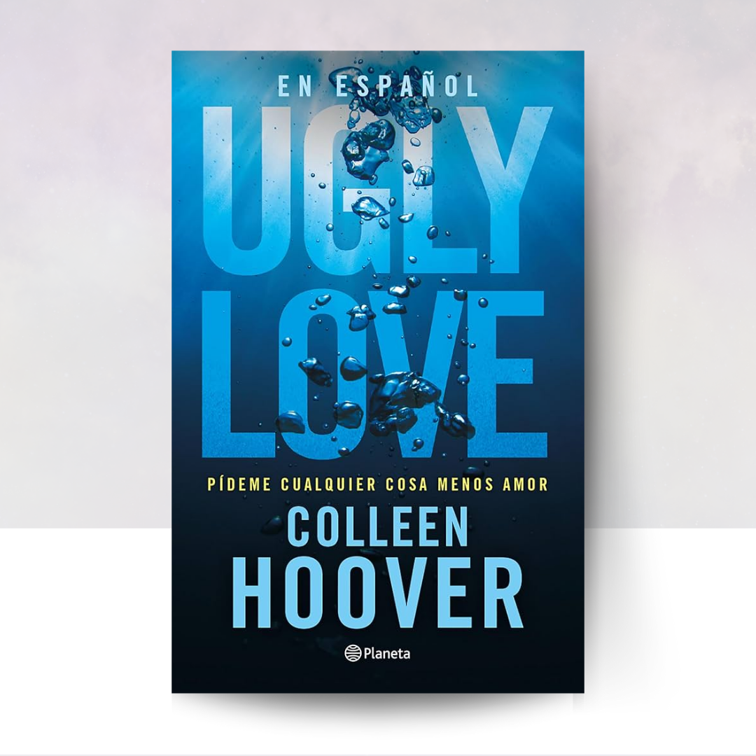 Pídeme Cualquier Cosa Menos Amor