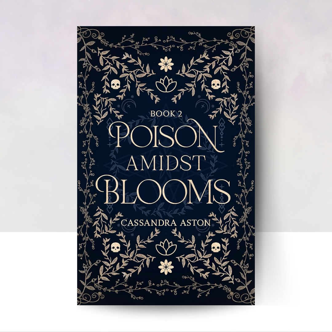 Poison Amidst Blooms