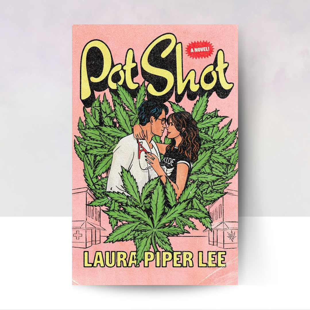 Pot Shot