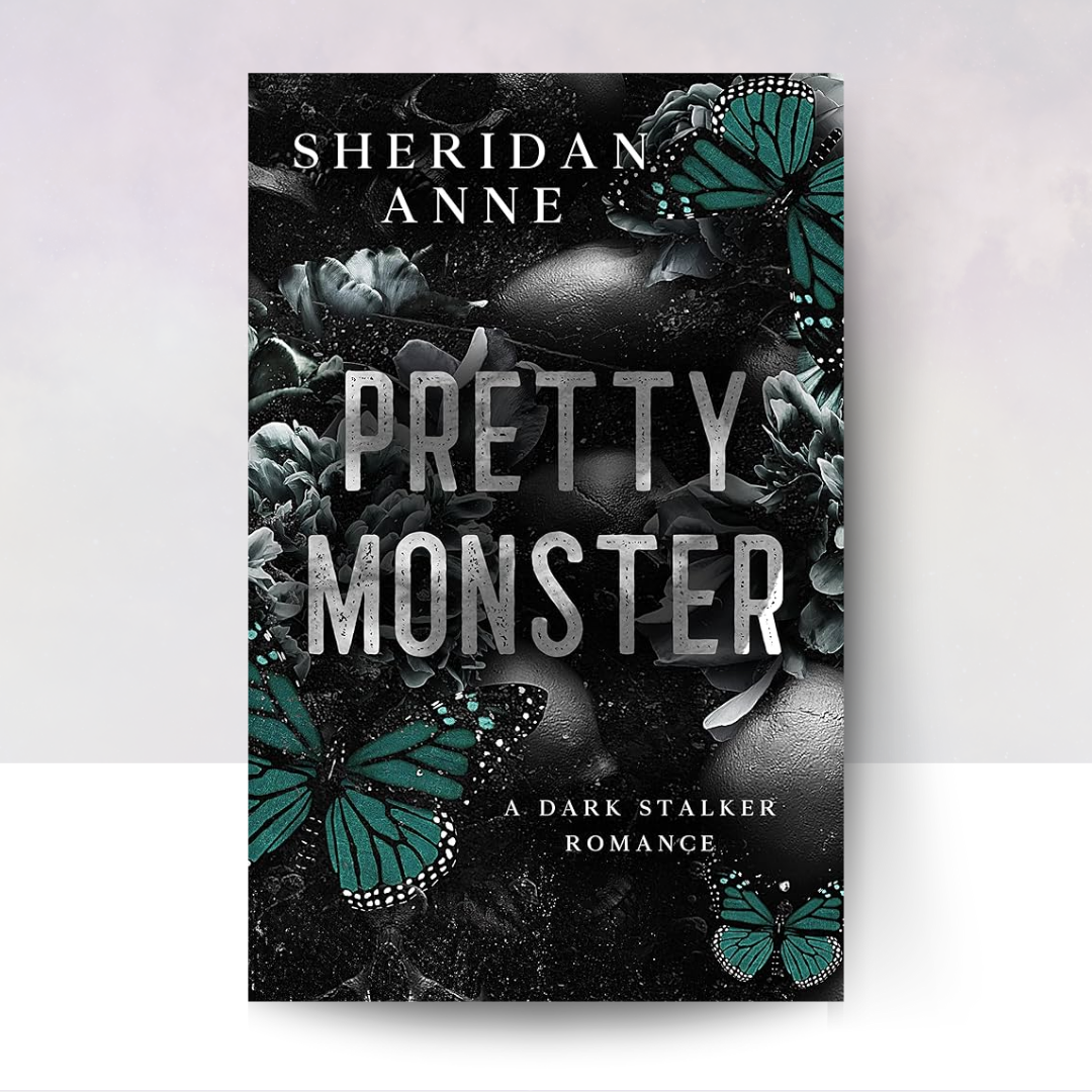 pretty monsters book Pretty Monster – The New Romantics