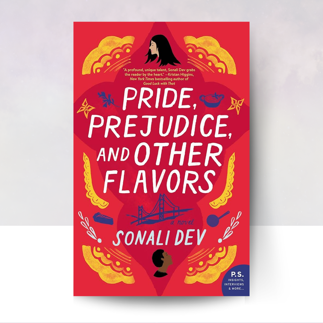 Pride, Prejudice, and Other Flavors