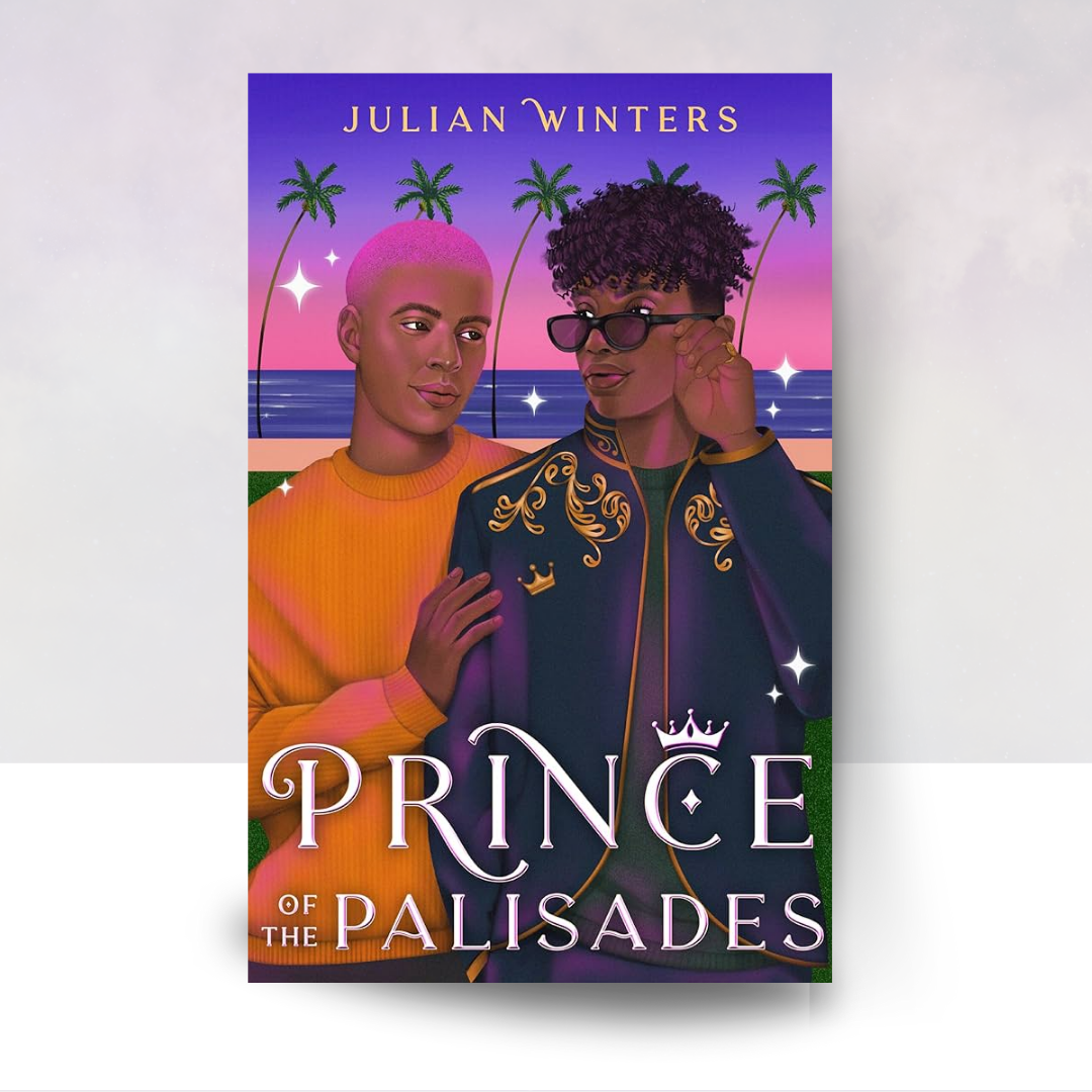 Prince of the Palisades