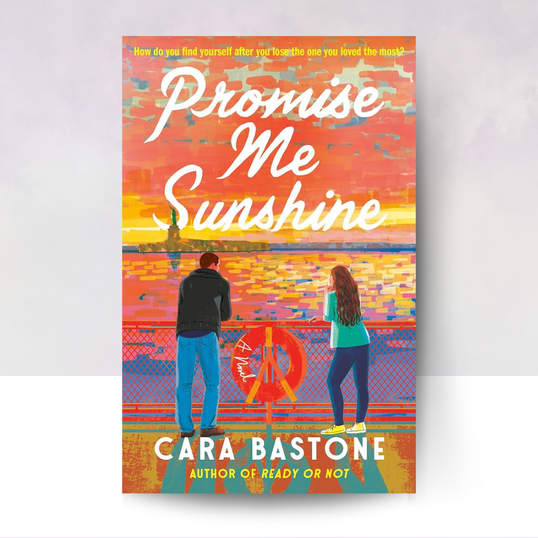 Promise Me Sunshine