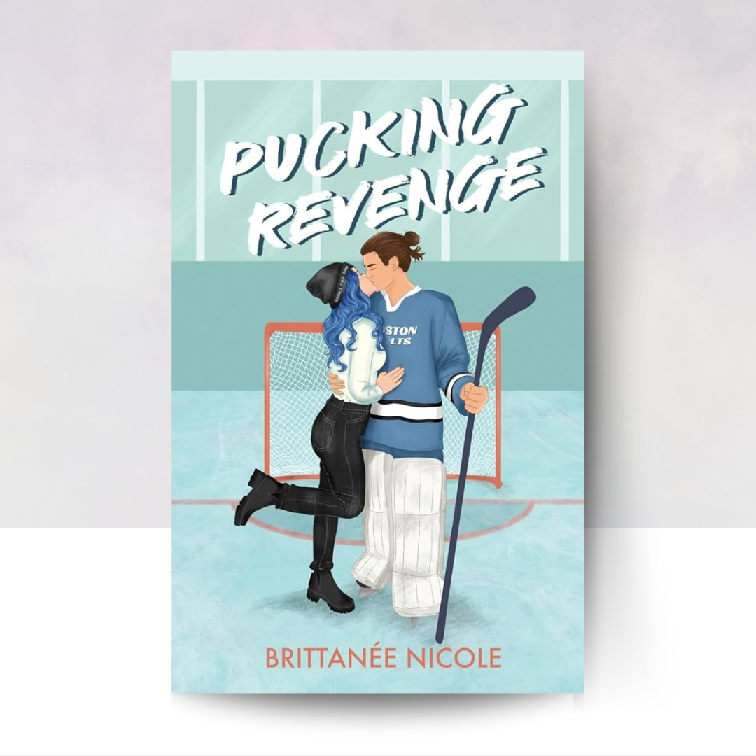 Pucking Revenge