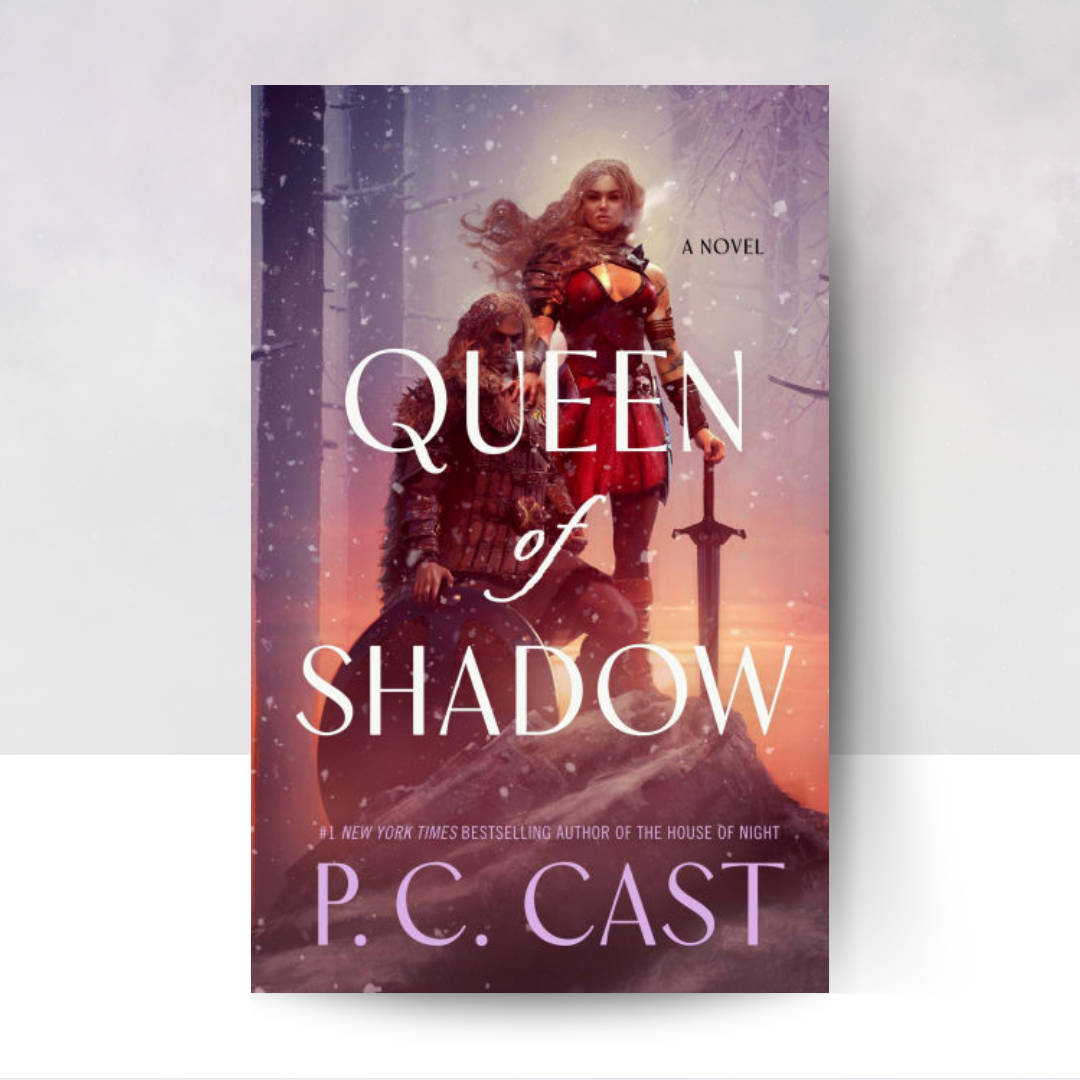 Queen of Shadow