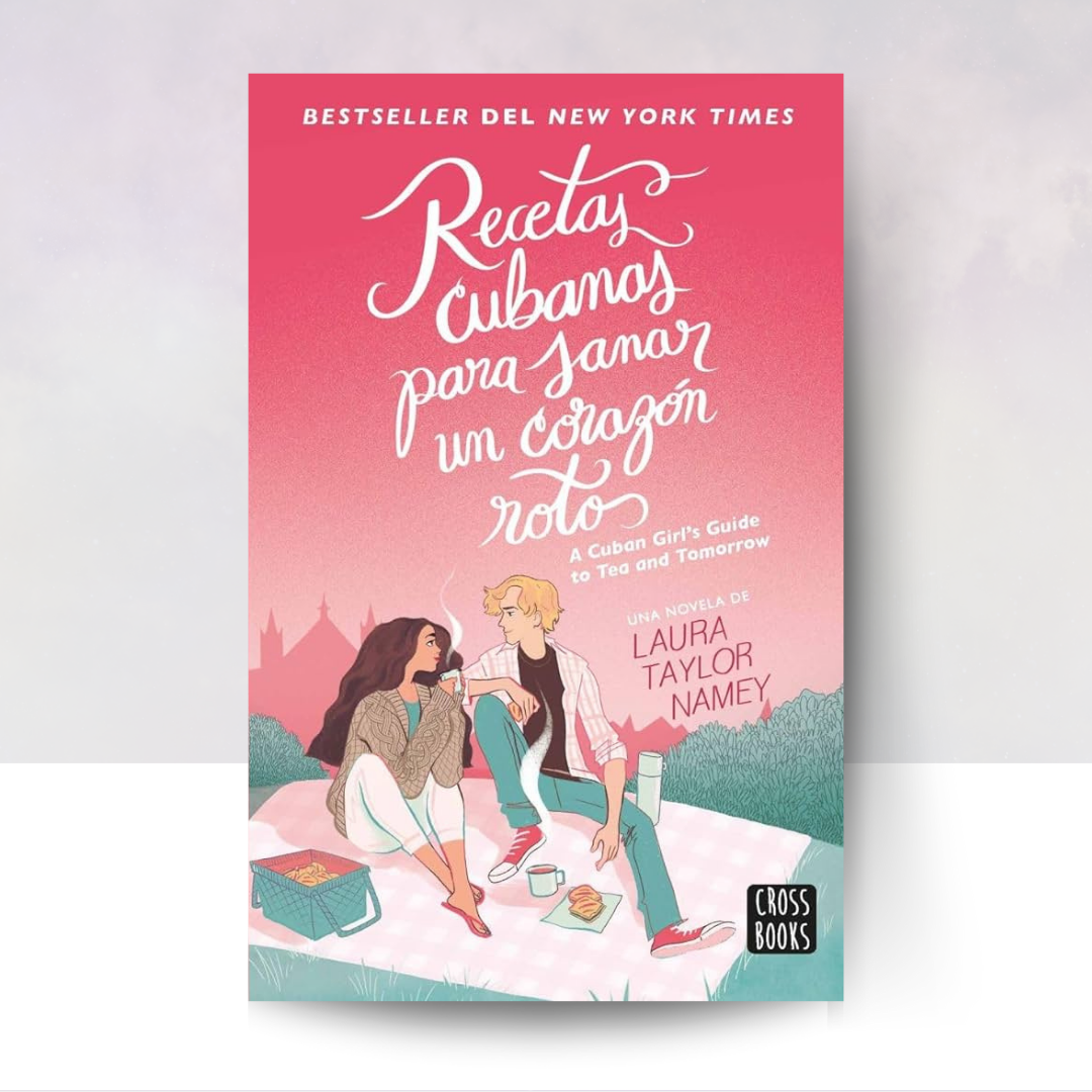 Recetas cubanas para sanar un corazón roto