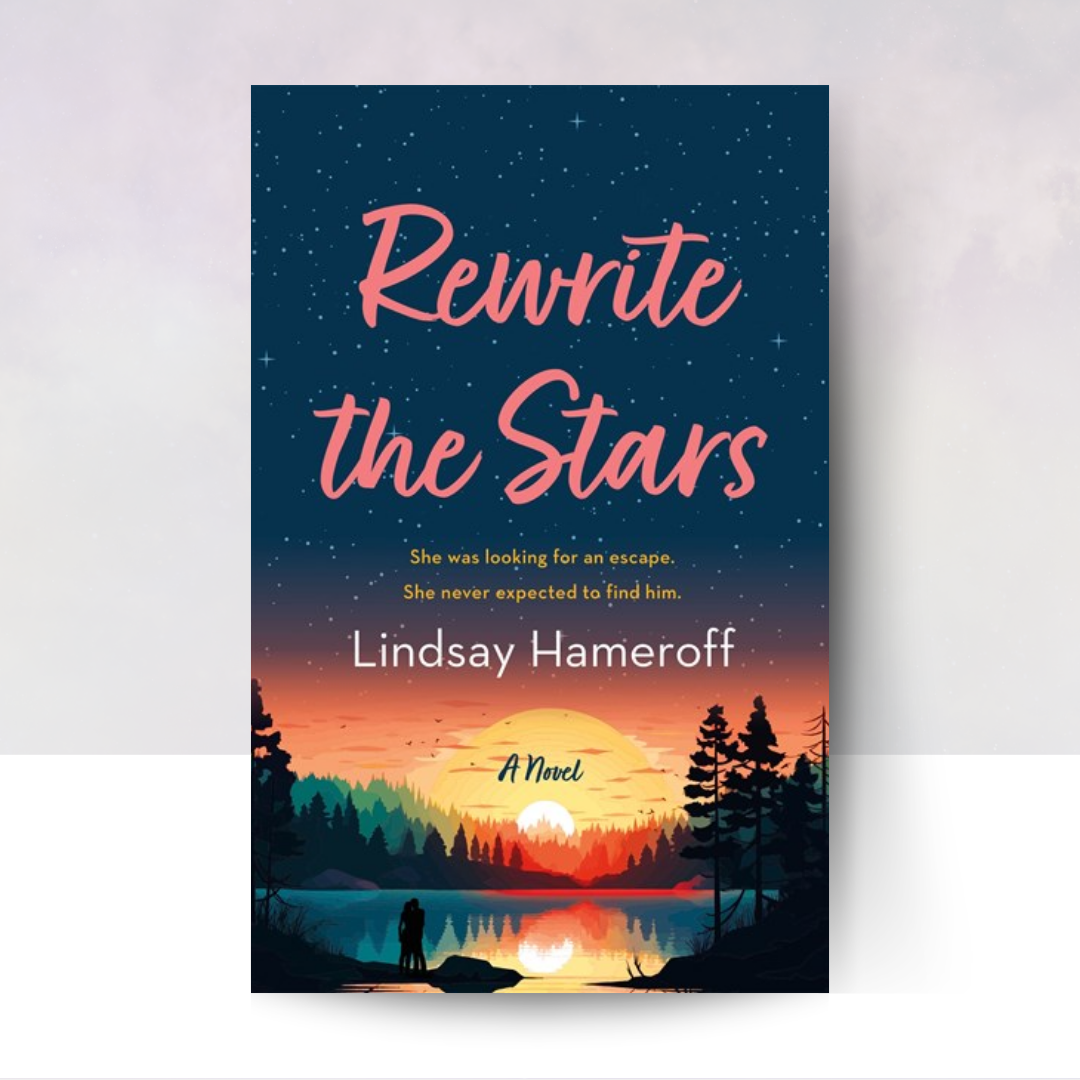 Rewrite the Stars