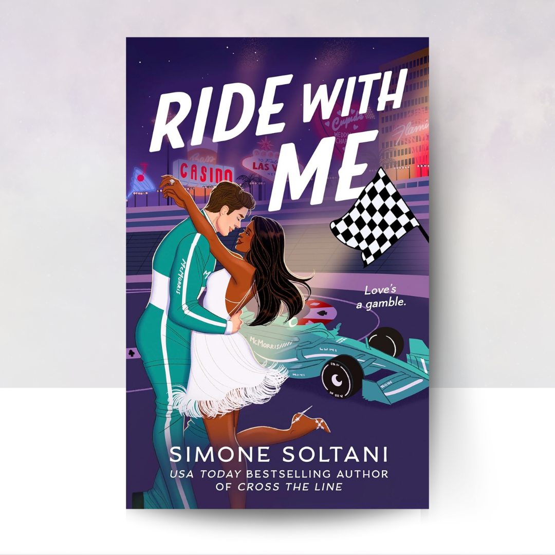 Ride With Me