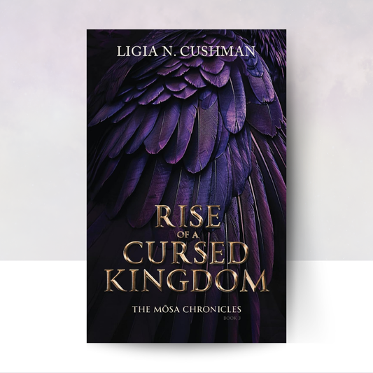 Rise of a Cursed Kingdom