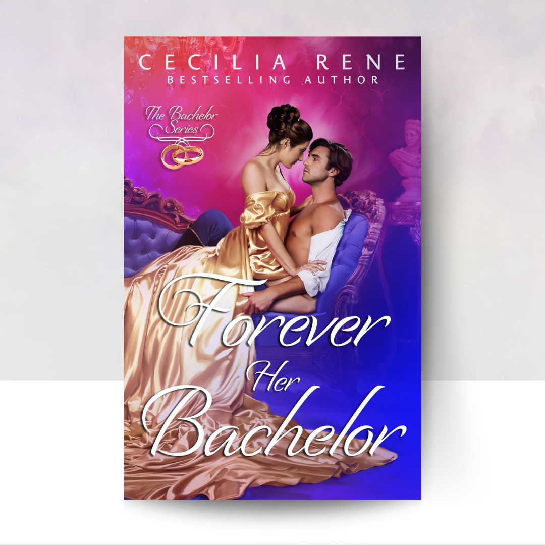 Forever Her Bachelor