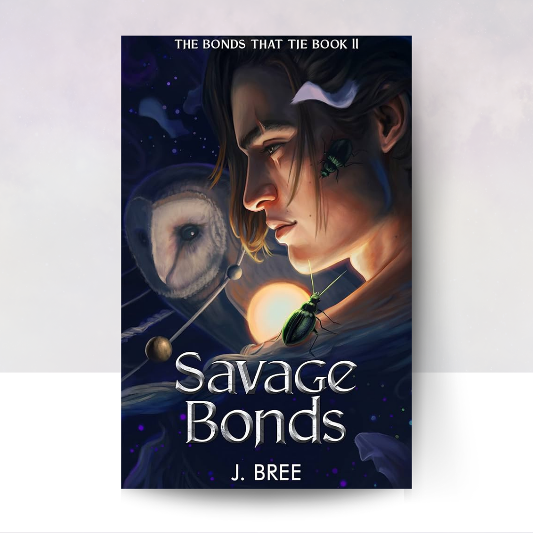 Savage Bonds