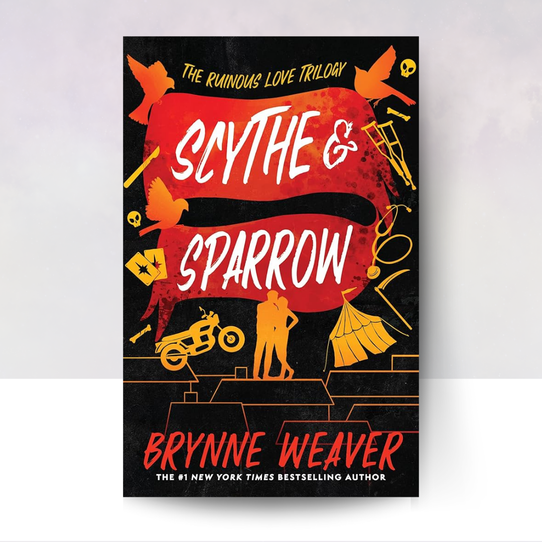 Scythe & Sparrow