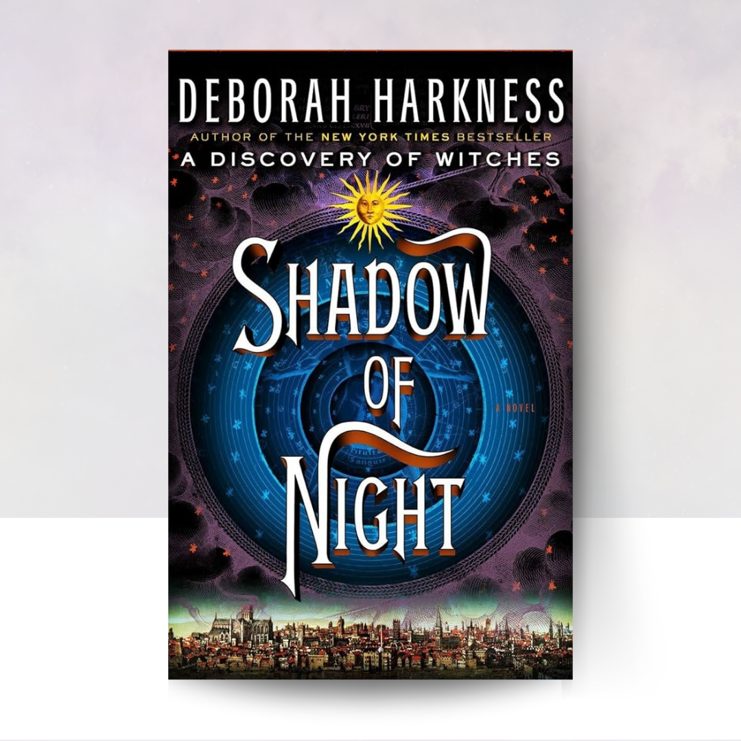 Shadow of Night