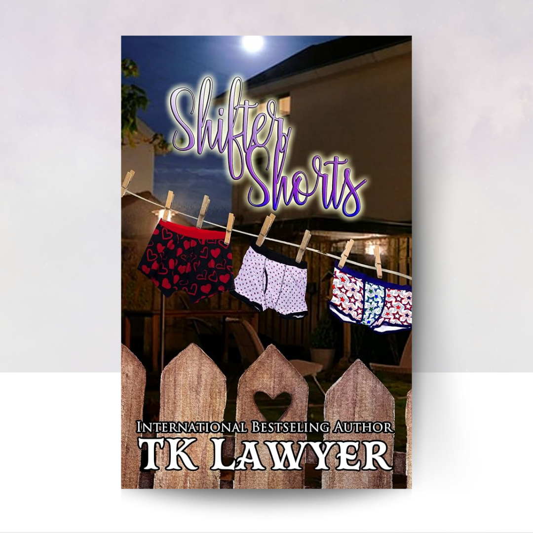 Shifter Shorts