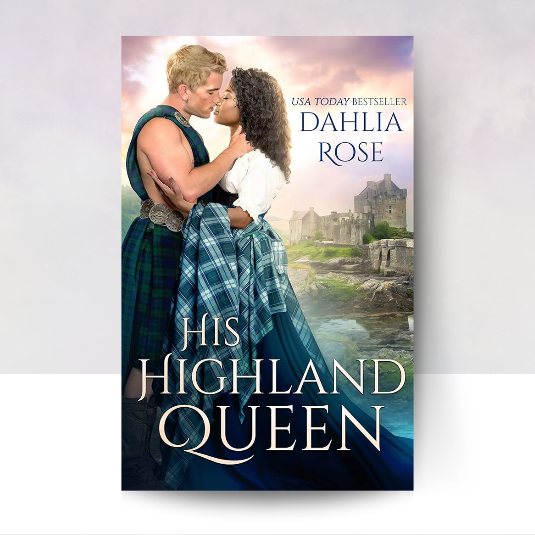 His Highland Queen