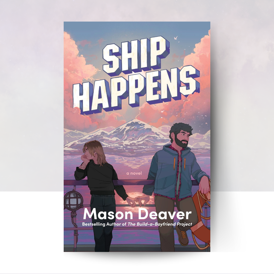 Ship Happens