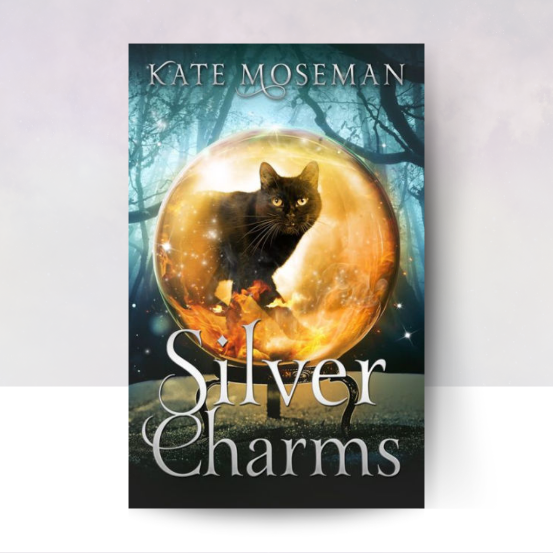 Silver Charms