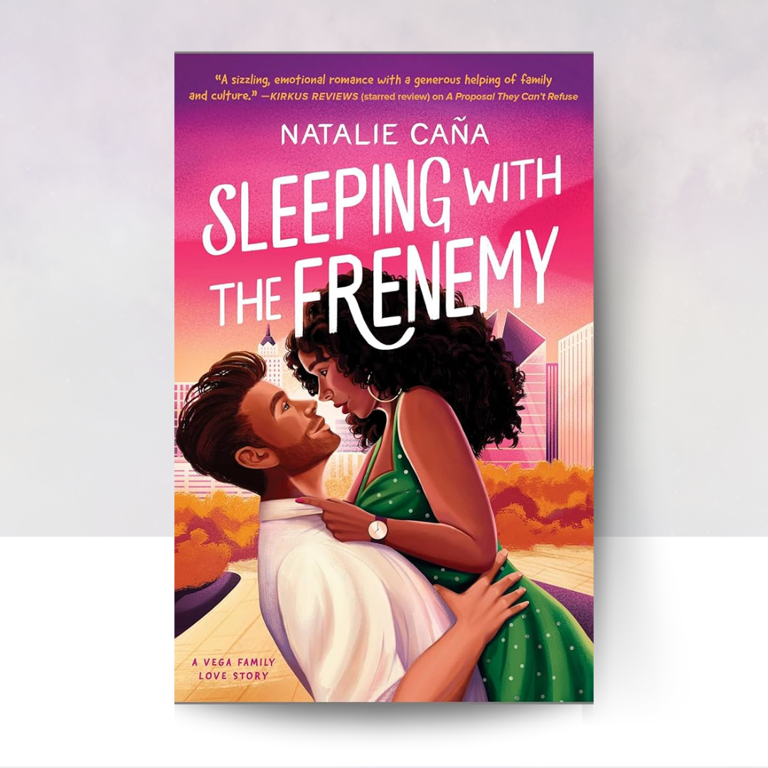 Sleeping with the Frenemy