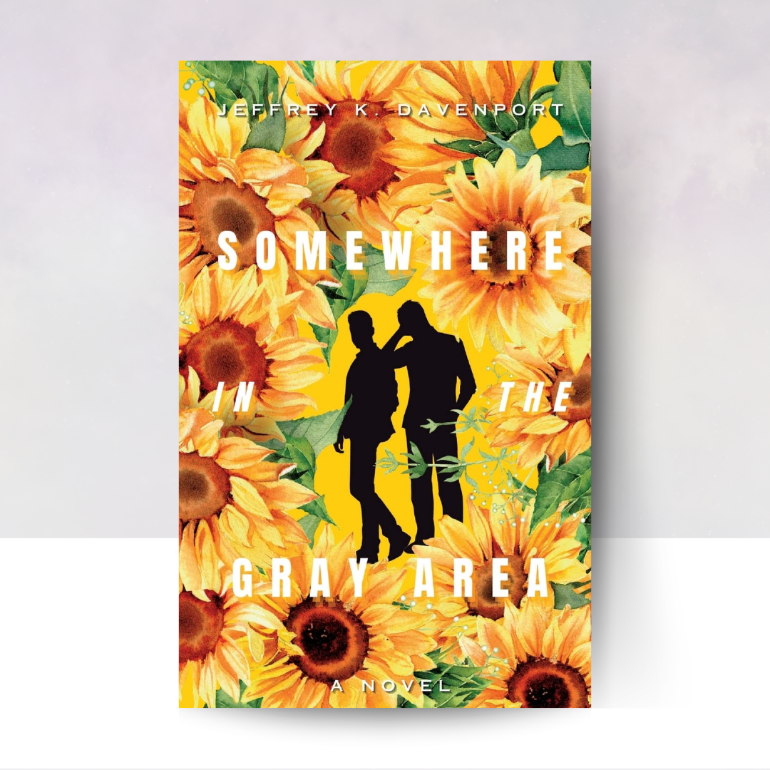 Somewhere in the Gray Area