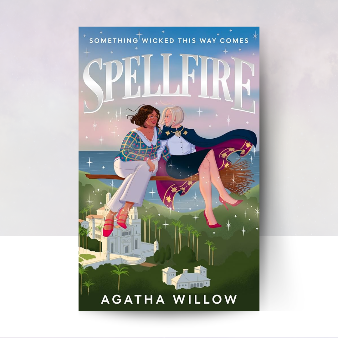 Spellfire