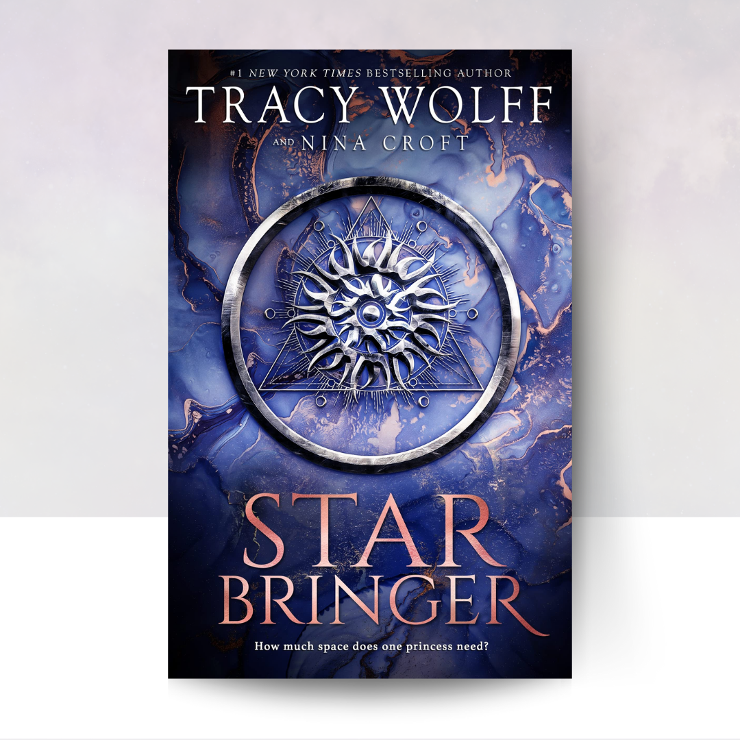 Star Bringer (Hardcover)