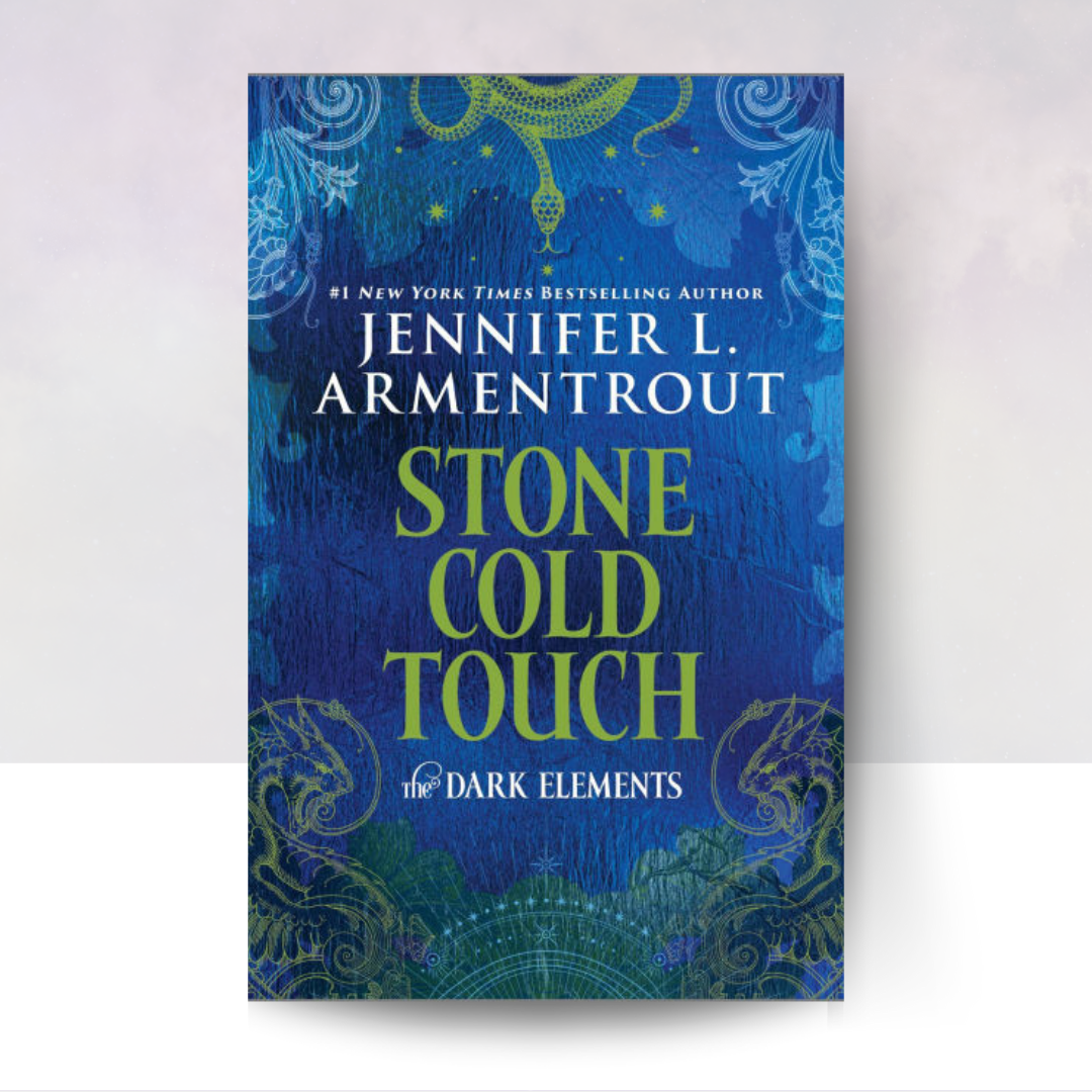 Stone Cold Touch