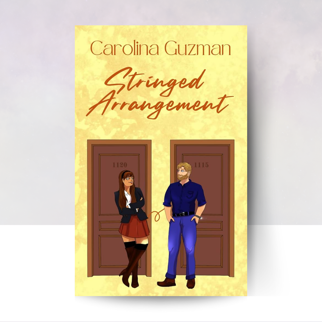 Stringed Arrangement