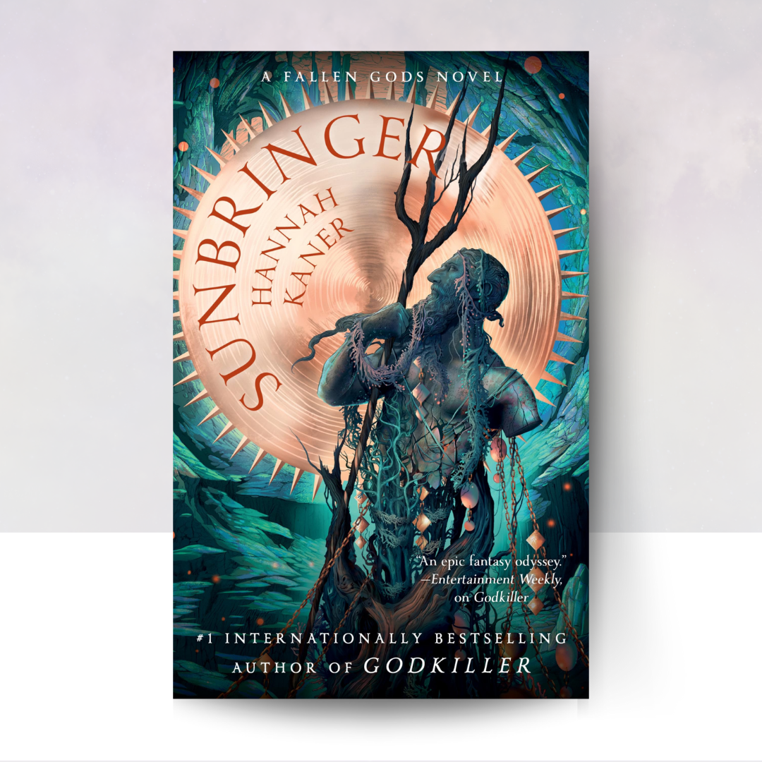 Sunbringer
