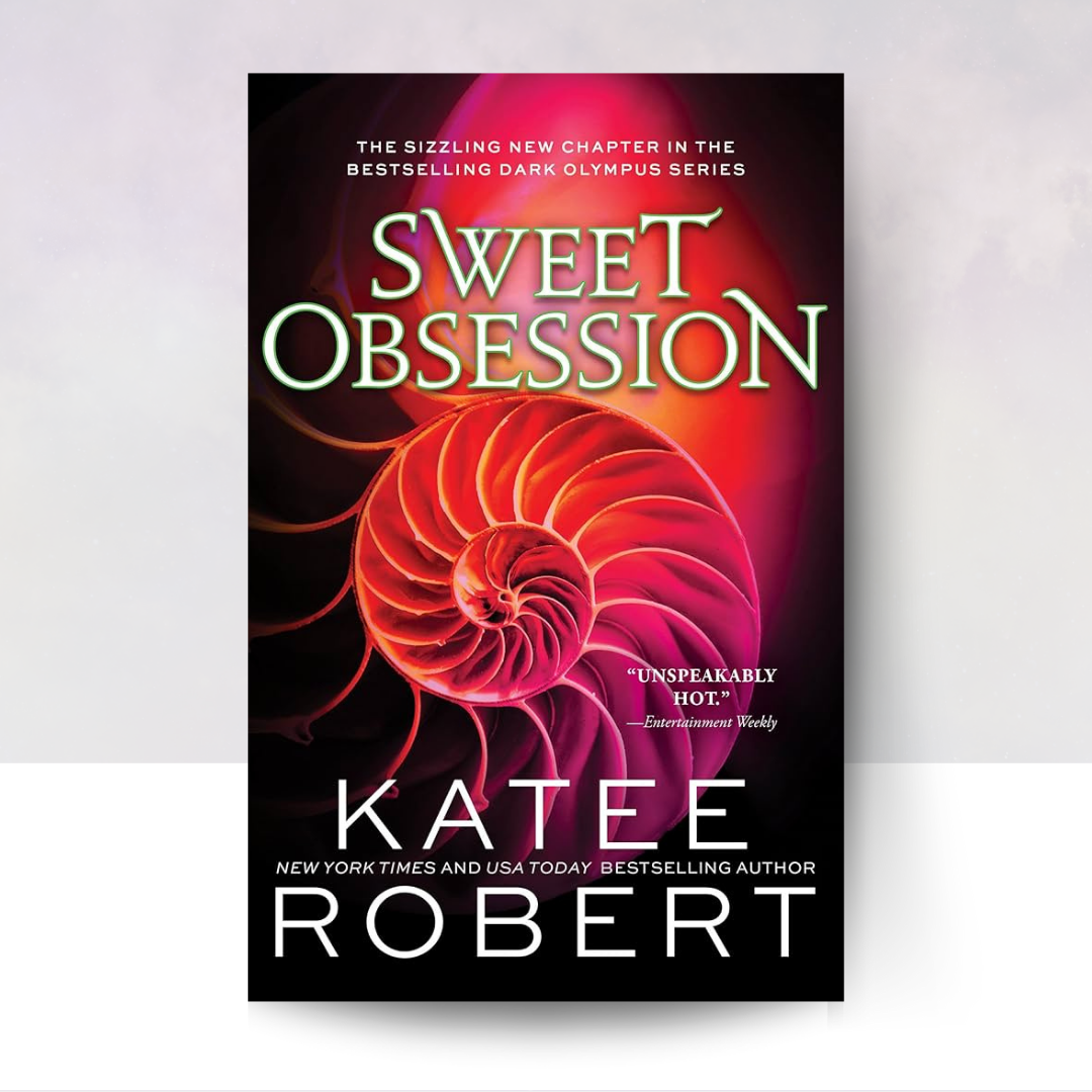 Sweet Obsession