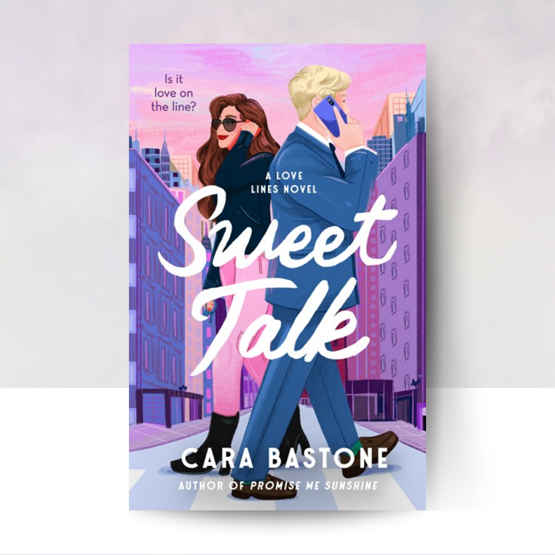 Sweet Talk