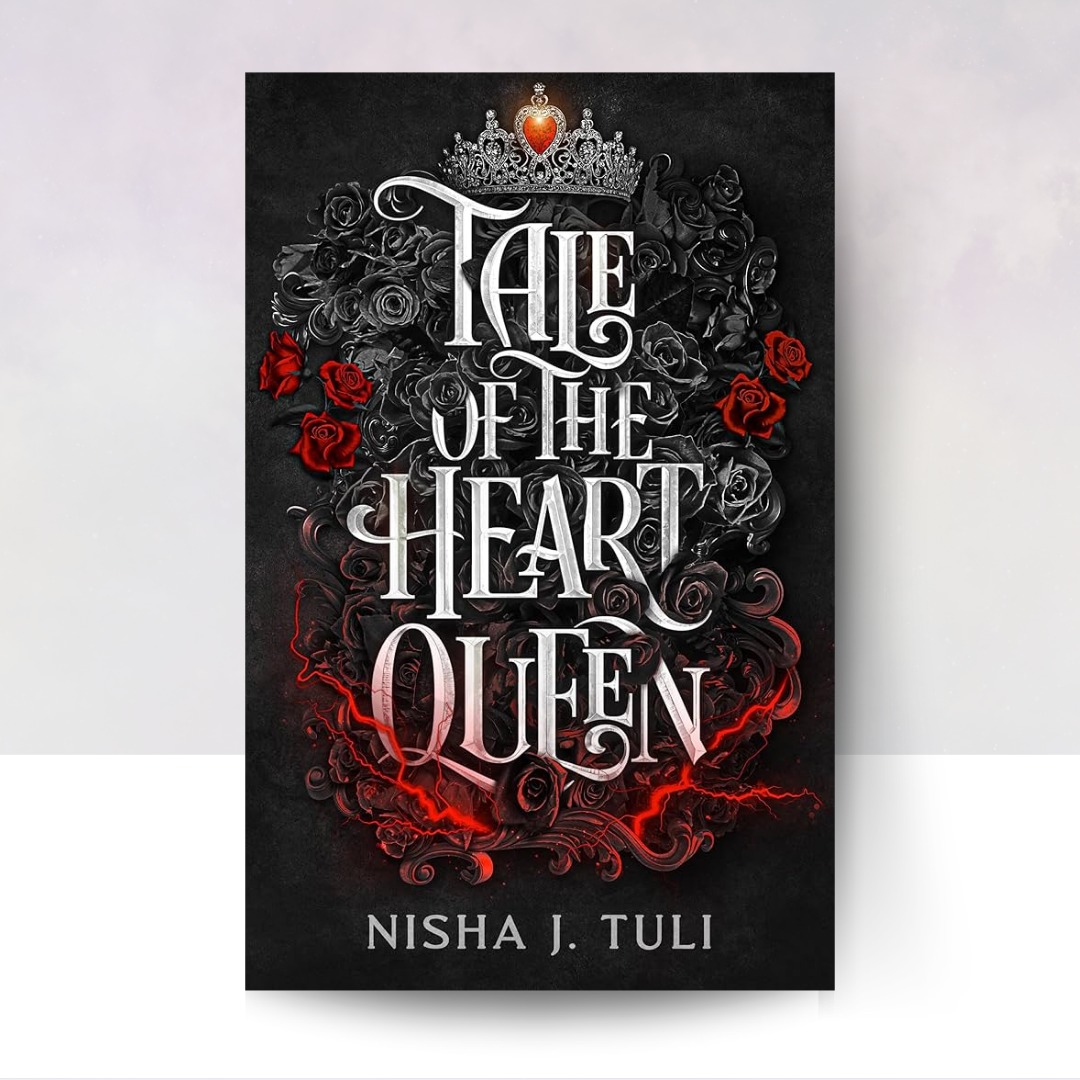 Tale of the Heart Queen