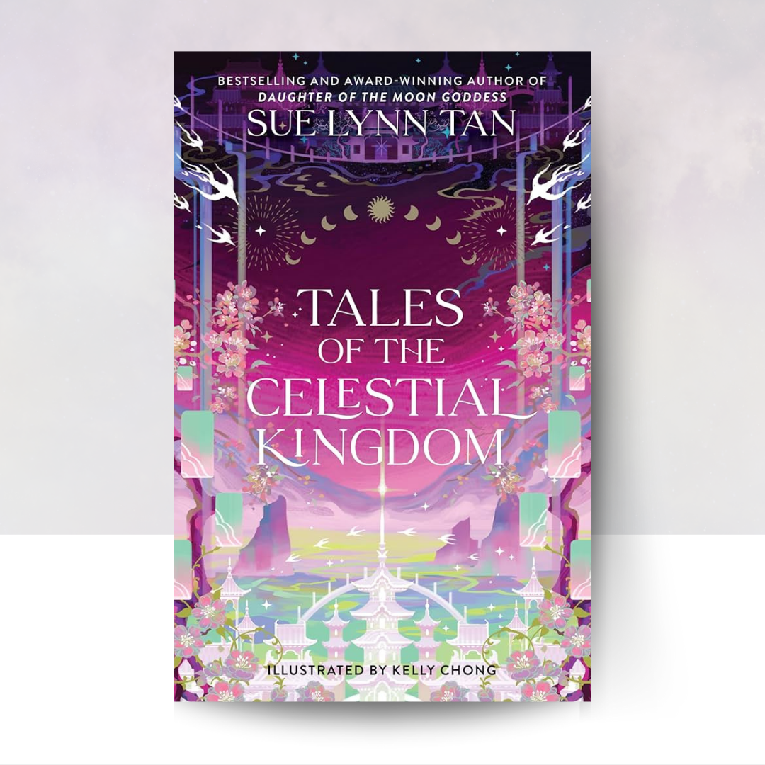 Tales of the Celestial Kingdom