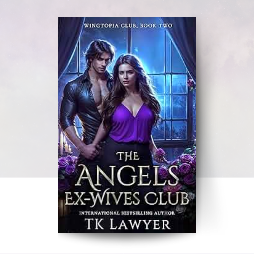 The Angels Ex-Wives Club