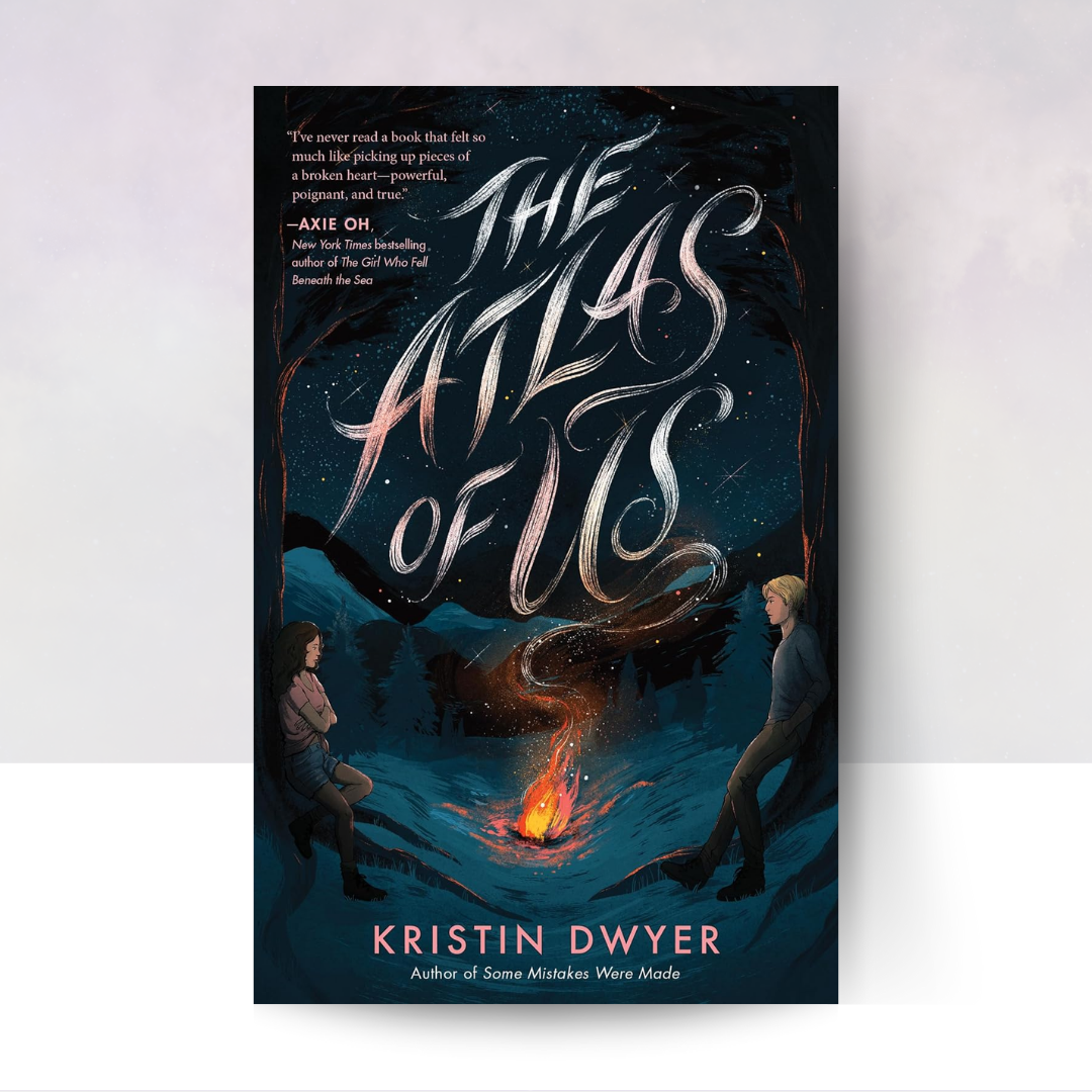 The Atlas of Us