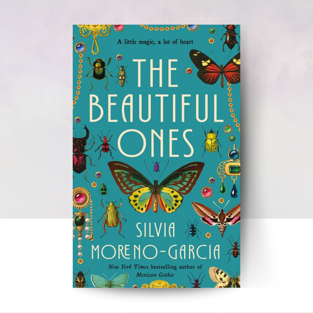 The Beautiful Ones