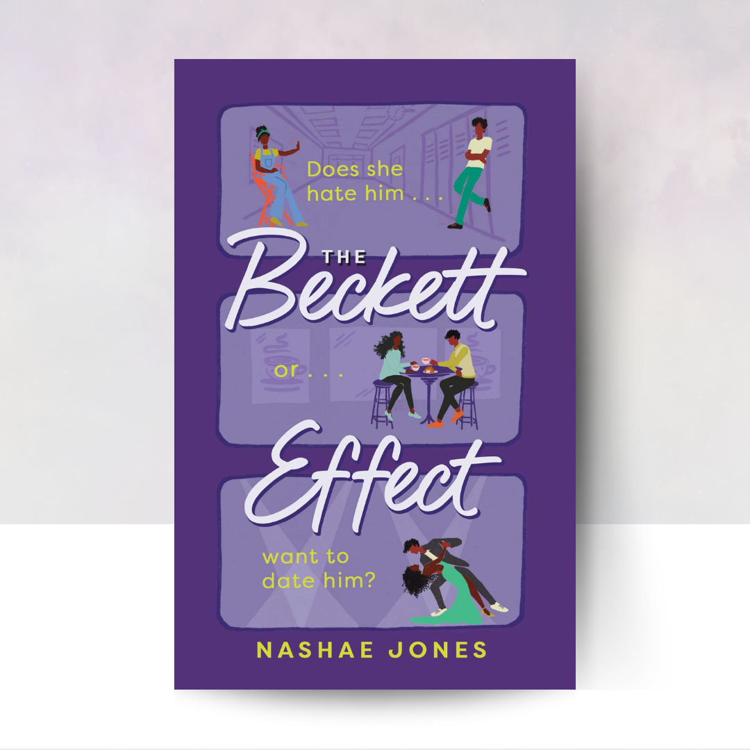 The Beckett Effect