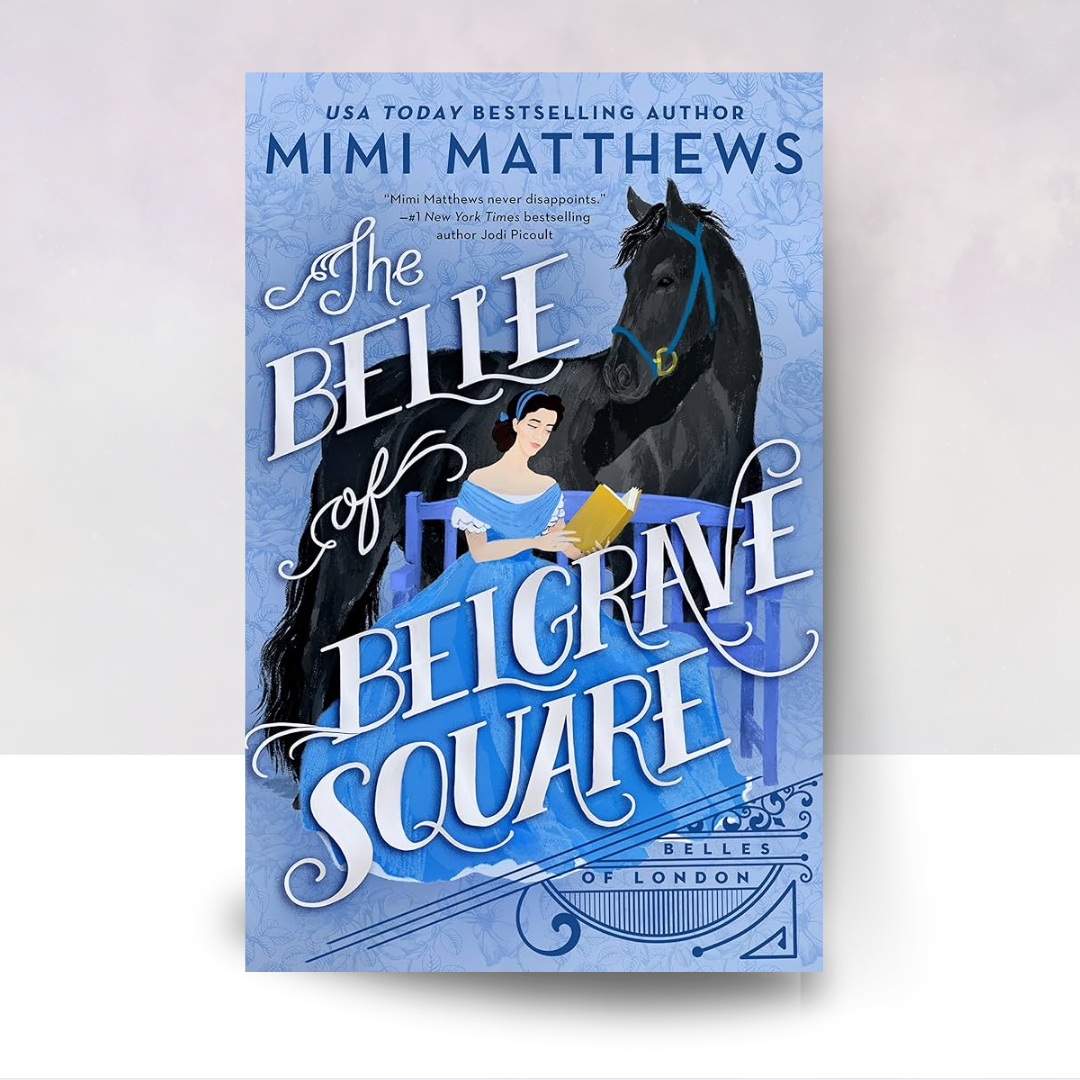 The Belle of Belgrave Square