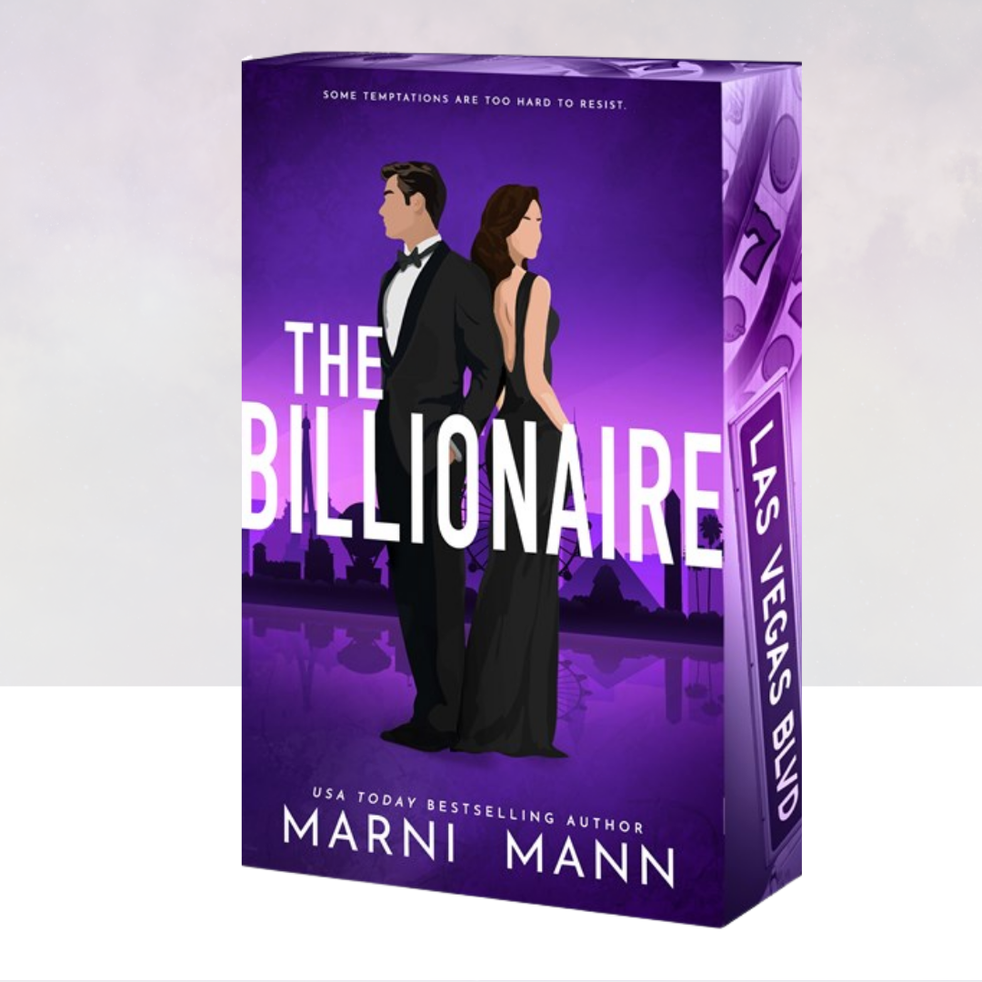 The Billionaire