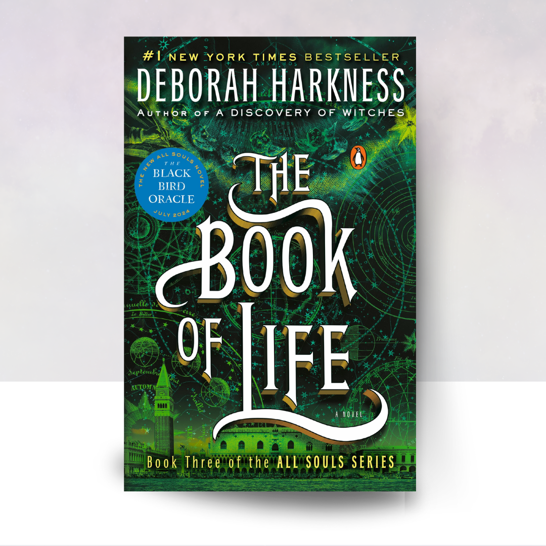 The Book of Life